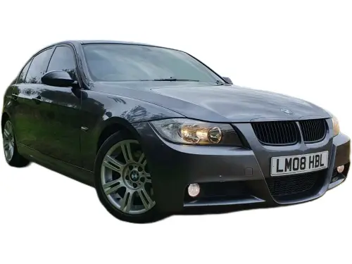 BMW 3 Series LM08 HBL