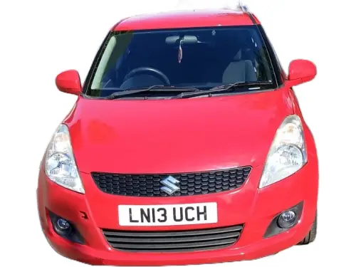 Suzuki Swift LN13 UCH