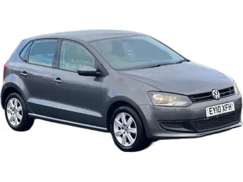 Volkswagen Polo EY10 XFH