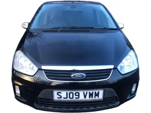 Ford C-Max SJ09 VWM