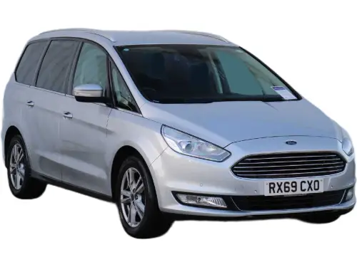 Ford Galaxy RX69 CXO