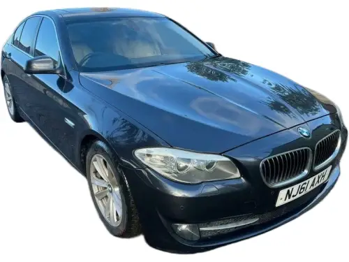 BMW 5 Series NJ61 AXH
