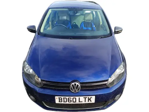 Volkswagen Golf BD60 LTK