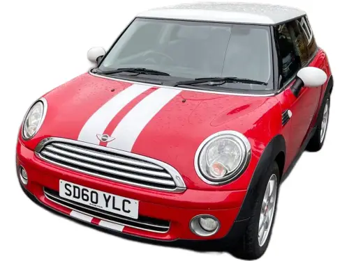 MINI Mini SD60 YLC
