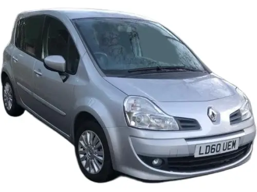 Renault G-Modus Dynamique VVT A LD60 UEM
