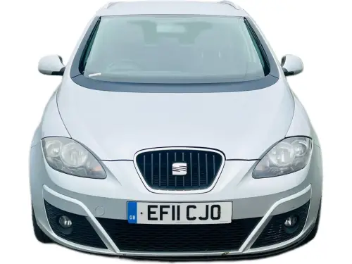 SEAT Altea EF11 CJO