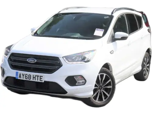 Ford Kuga AY68 HTE