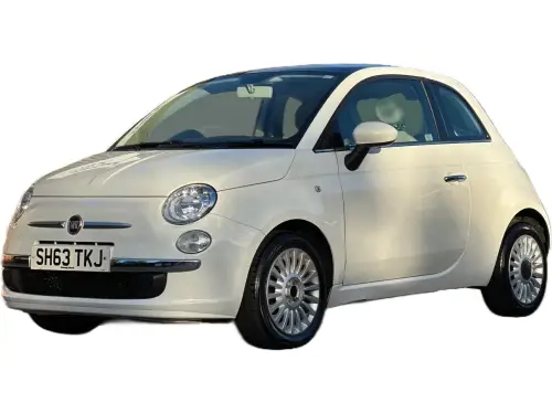 Fiat 500 SH63 TKJ