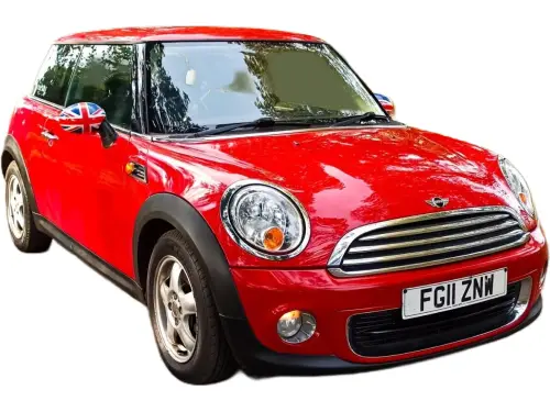 MINI Mini FG11 ZNW