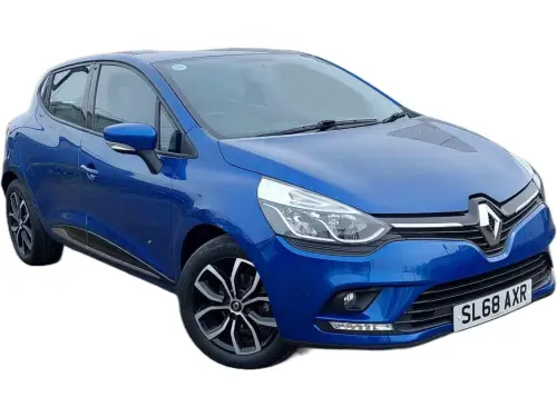 Renault Clio Play TCe SL68 AXR