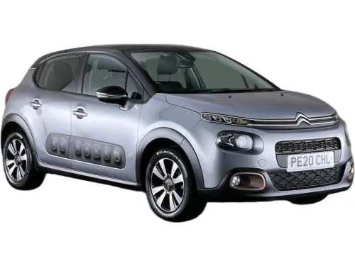 Citroën C3 PE20 CHL