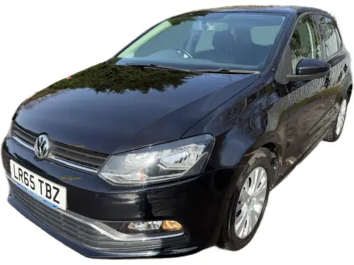 Volkswagen Polo LR65 TBZ