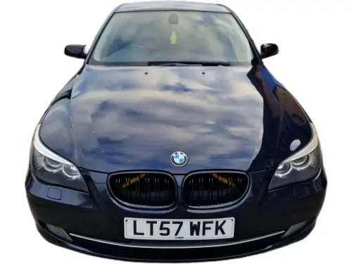 BMW 530d SE A LT57 WFK