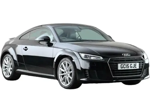 Audi TT GC15 GJE