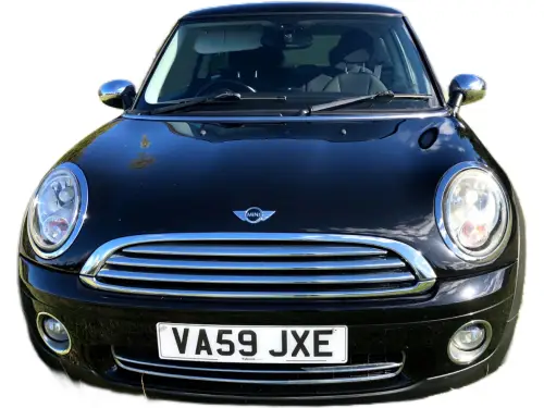 MINI Mini VA59 JXE