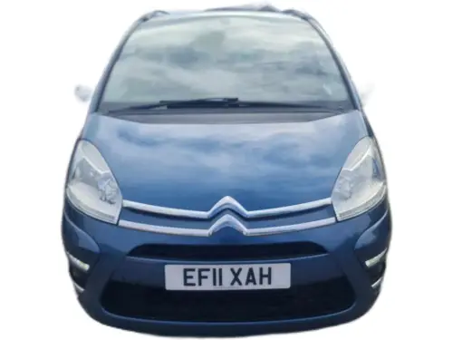 Citroën Grand C4 Picasso EF11 XAH