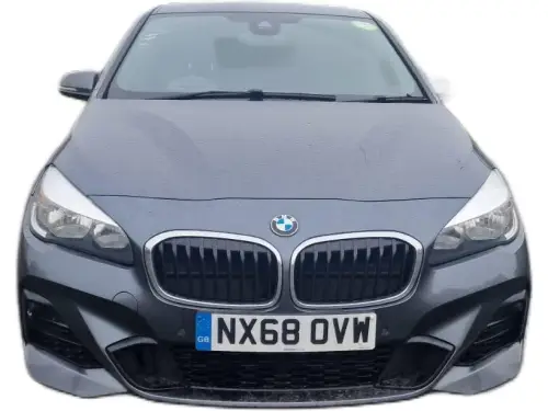 BMW 225XE M Sport Auto NX68 OVW