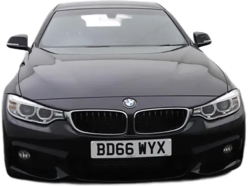 BMW 420 BD66 WYX