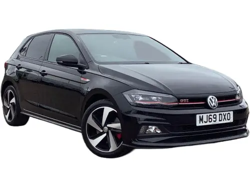 Volkswagen Polo MJ69 DXO