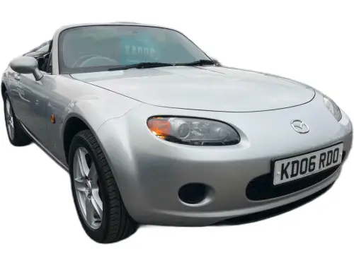 Mazda MX-5 KD06 RDO