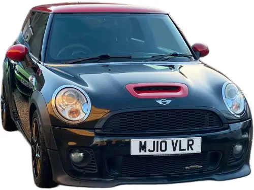 MINI John Cooper Works MJ10 VLR