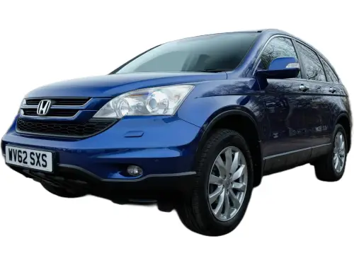 Honda CR-V WV62 SXS