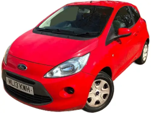 Ford KA Edge ML13 KWH