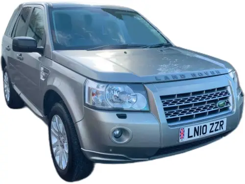 Land Rover Freelander LN10 ZZR