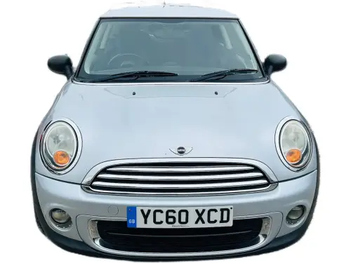 MINI Mini YC60 XCD