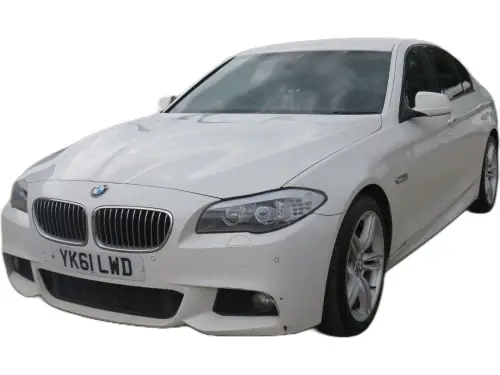 BMW 525 YK61 LWD