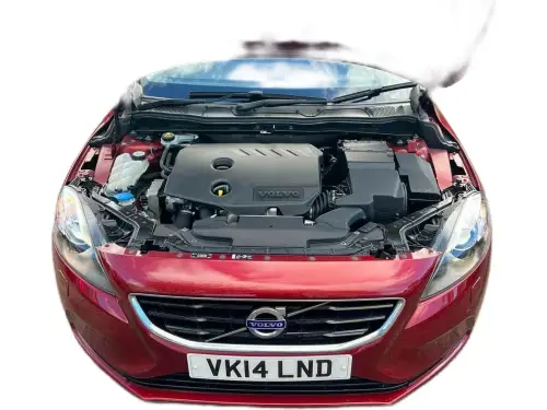 Volvo V40 VK14 LND