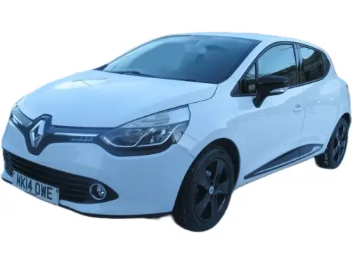 Renault Clio MK14 OWE