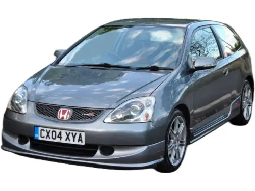 Honda Civic Type-R CX04 XYA