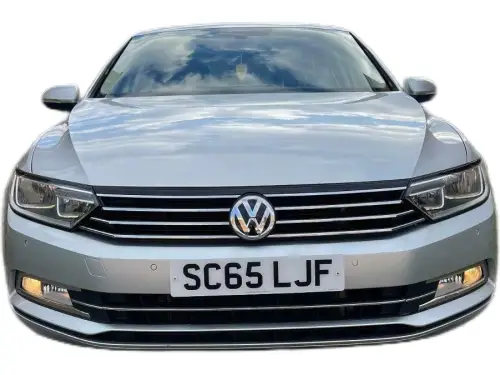 Volkswagen Passat SE Business TDI BMT SC65 LJF