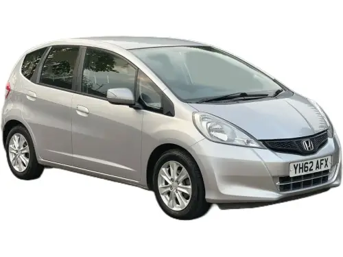 Honda Jazz i-VTEC ES YH62 AFX