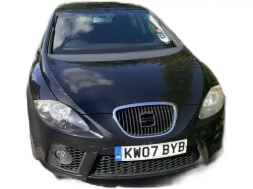 SEAT Leon KW07 BYB