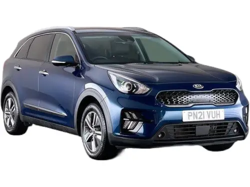 Kia Niro PN21 VUH
