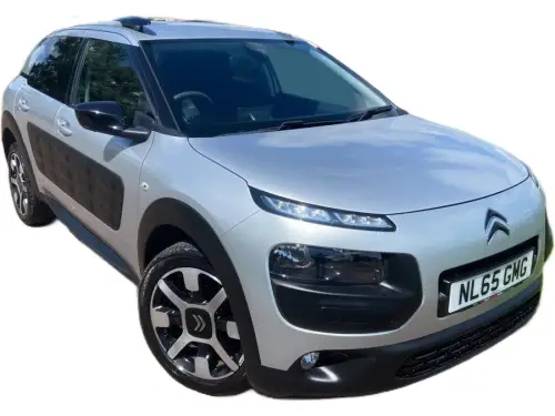 Citroën C4 NL65 GMG