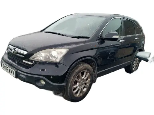 Honda CR-V DY08 WXV