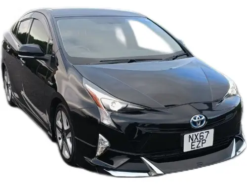 Toyota Prius NX67 EZP