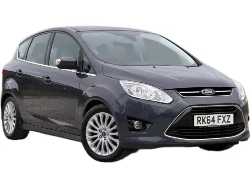 Ford C-Max RK64 FXZ