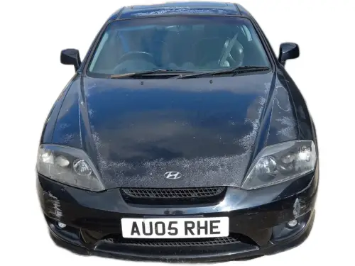 Hyundai Coupe AU05 RHE