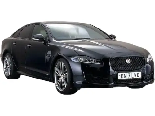 Jaguar XJ R-Sport V6 Auto EN17 LWD