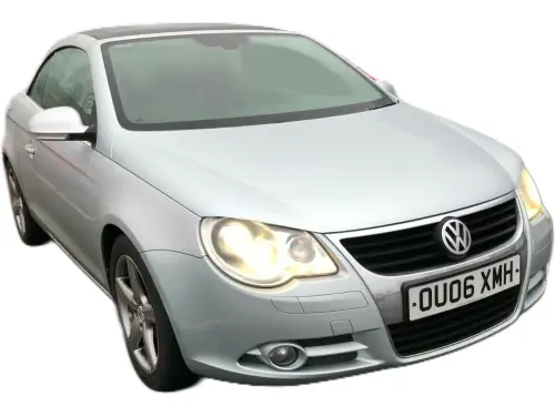 Volkswagen EOS Sport T FSI OU06 XMH