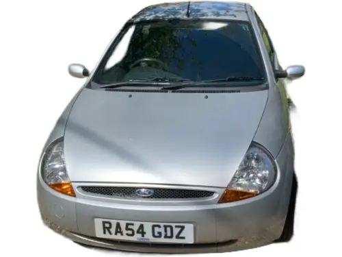 Ford KA Collection RA54 GDZ