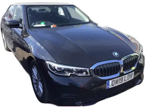BMW 3 Series OW19 LDV
