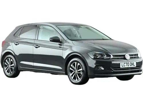 Volkswagen Polo United TSI LC70 OHL