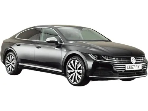 Volkswagen Arteon CK67 FWT