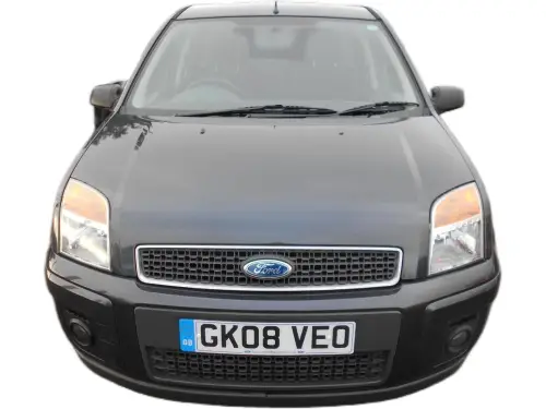 Ford Fusion GK08 VEO