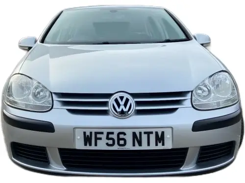 Volkswagen Golf FSI SE WF56 NTM